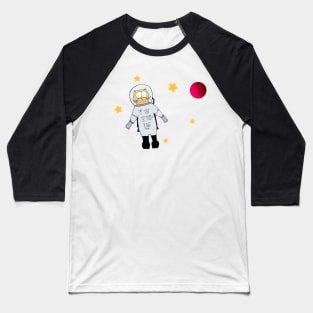 NyAnSA We Have a Problem! Baseball T-Shirt